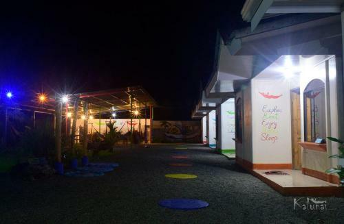 Kalunai Hostel