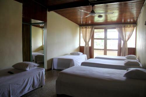 Hotel Oasis Del Pacifico