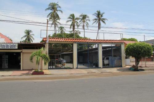 Hotel Oasis Del Pacifico