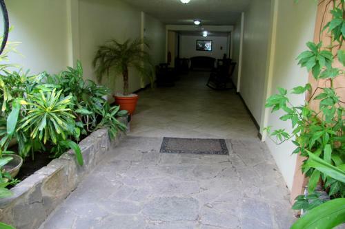 Hotel Oasis Del Pacifico