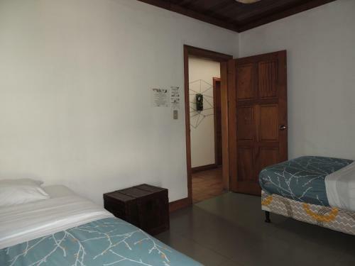 Albergue Dscvr - The Garden San Jos�