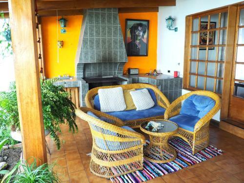 Albergue Dscvr - The Garden San Jos�