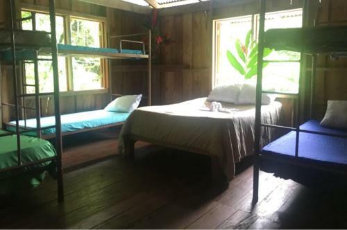 Agroturismo Mirador Prendas