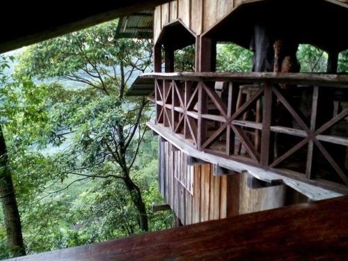 Agroturismo Mirador Prendas