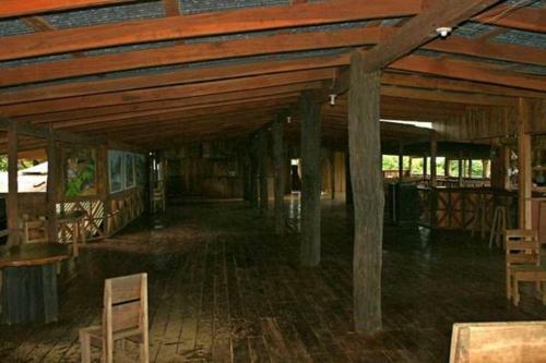 Agroturismo Mirador Prendas