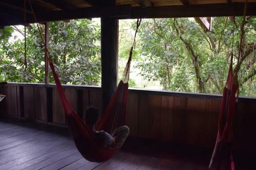 Agroturismo Mirador Prendas