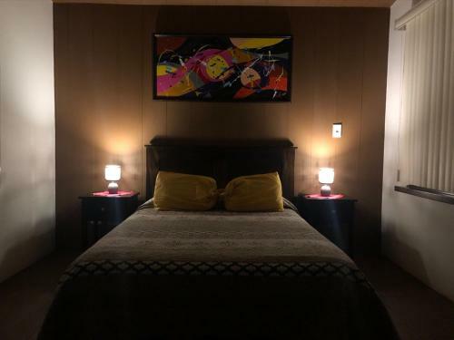 Lodge Villas Ca�averal