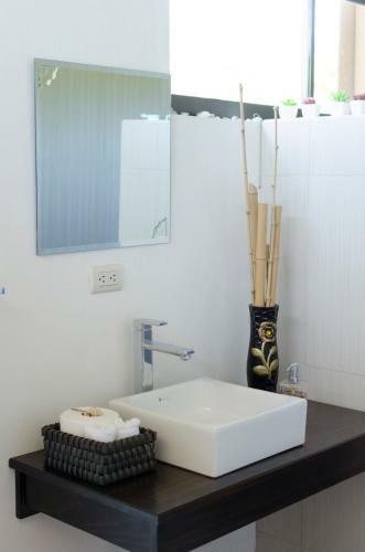 Lodge Villas Ca�averal