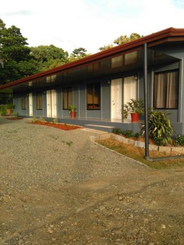 Cabinas Vista Linda