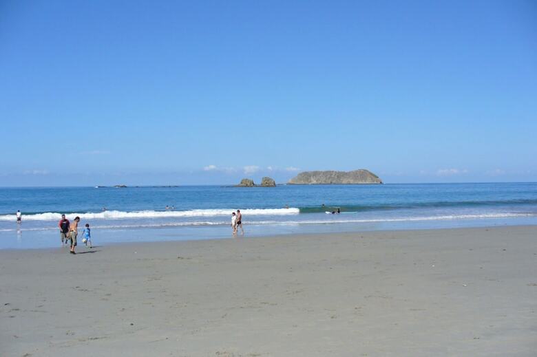 Waterfront Hotel Verde Mar
