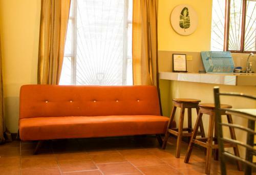 Casa Tucanes