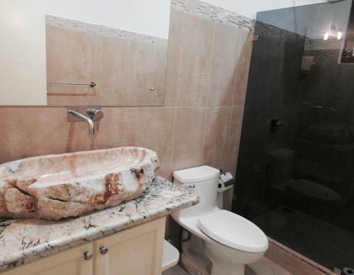 Apartamento The Elephant Castle Beach Front Penthouse