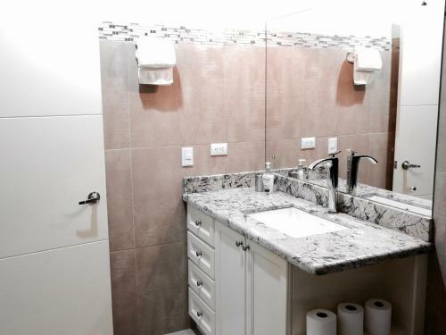 Apartamento The Elephant Castle Beach Front Penthouse