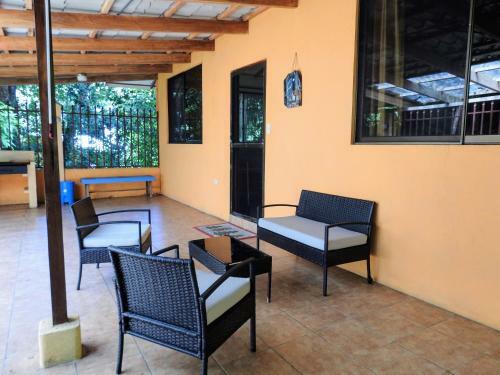 Agroturismo Casa Amigos By The Beach