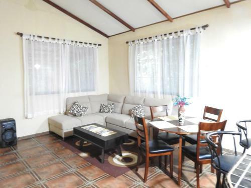 Agroturismo Casa Amigos By The Beach