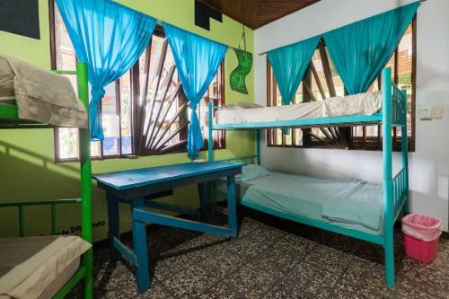Pura Vida Hostel Tamarindo