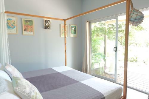 Bed & Breakfast Les Voiles Blanches