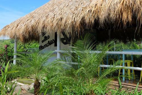 Bed & Breakfast Les Voiles Blanches