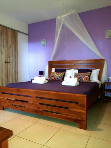 Bed & Breakfast Casa Mapache