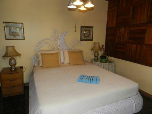 The Orchid Tree B&B Costa Rica