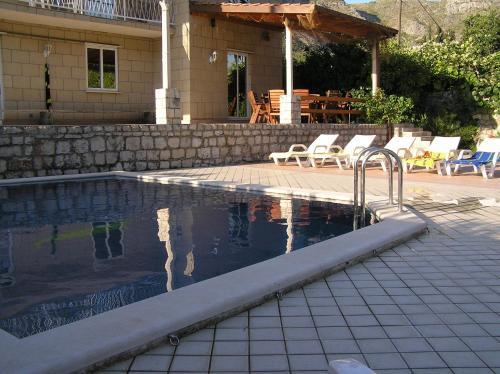 Hostal Dubrovnik Palace Residence