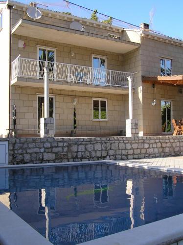 Hostal Dubrovnik Palace Residence
