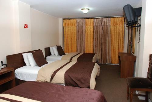 Hotel Bonaventure