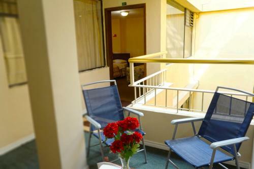 Hotel Bonaventure