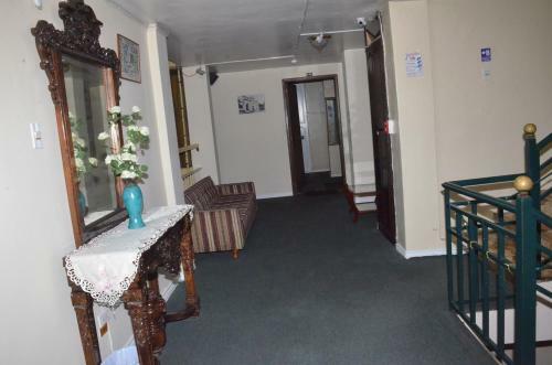 Hotel Bonaventure