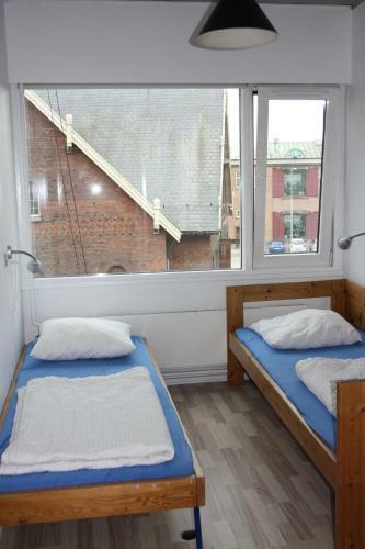 Hostel City Sleep-in