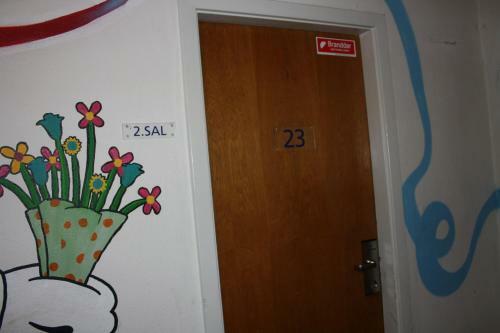 Hostel City Sleep-in