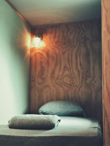 Posada La Zona Hostel