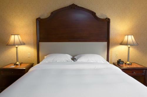 Hotel Barcel� San Salvador