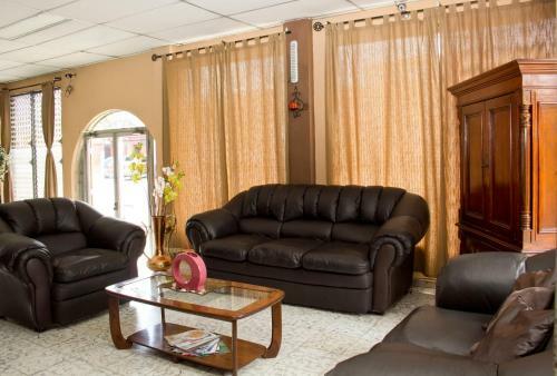 Hotel Manantiales