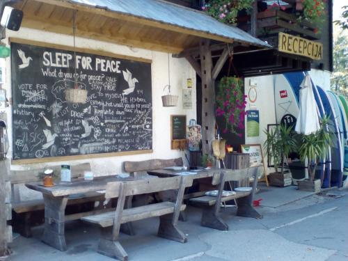 Hostel Pod Voglom