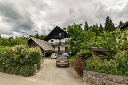 Appleby Apartments Kersnik