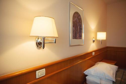 Garni Hotel Pristan