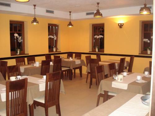 Hostal Guesthouse Pri ?torklji