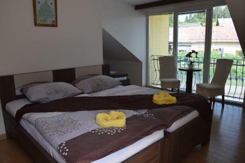 Hostel Novak