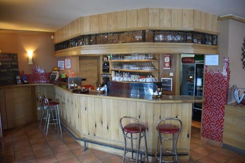 Hostel Novak