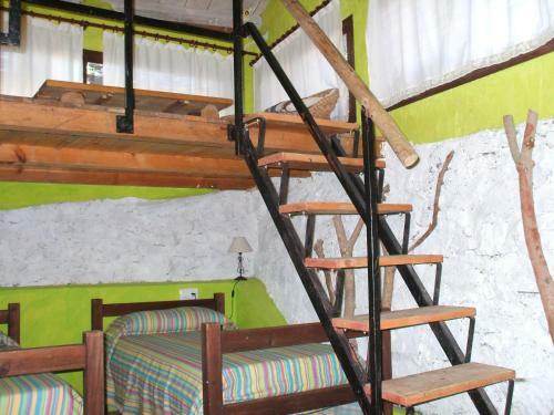 Agroturismo Posada Ni�a Margarita