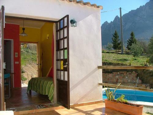 Agroturismo Posada Ni�a Margarita