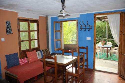Agroturismo Posada Ni�a Margarita