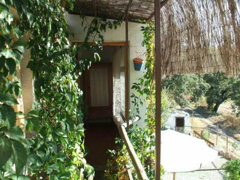 Agroturismo Posada Ni�a Margarita