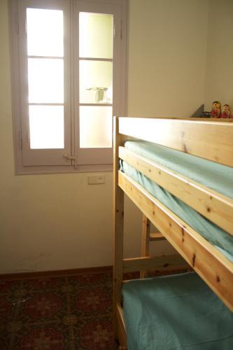 Apartamento Roberto & Elisenda