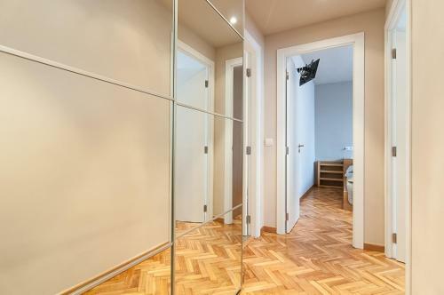 Apartamento Weflating Diagonal