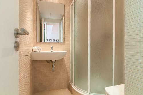 Apartamento Weflating Diagonal