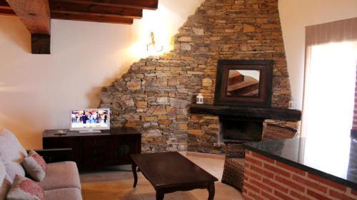 Agroturismo La Badila