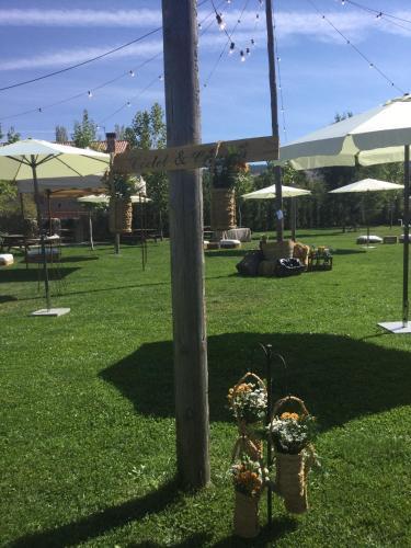 Agroturismo La Badila