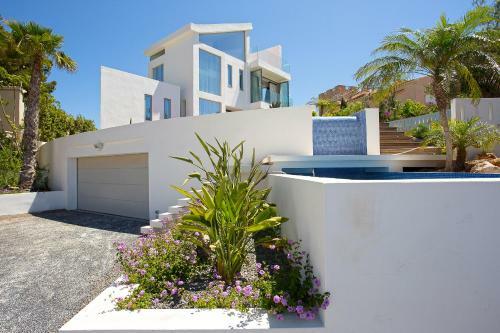 Villa Macarius